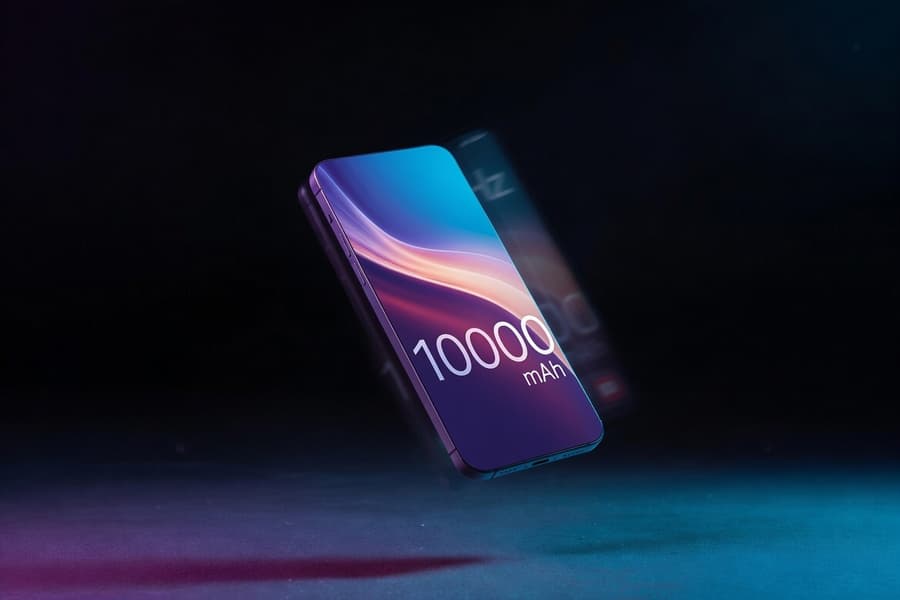 Аккумулятор 10000 мА·ч и экран 185 Гц: первый флагман на новейшей SoC Snapdragon 8 Gen6 уже проходит тестирование - 1